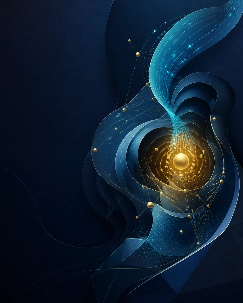 Journal of Automated Discovery and Applied Informatics