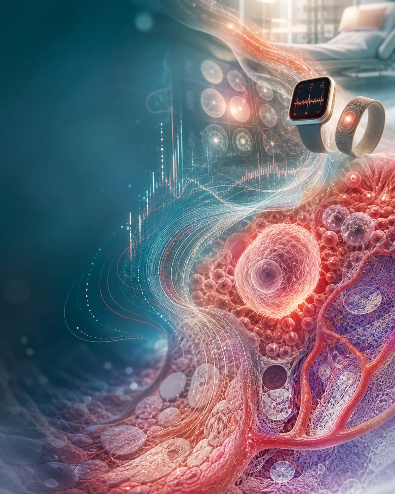 Transdisciplinary Medicine and Diagnostic Horizons